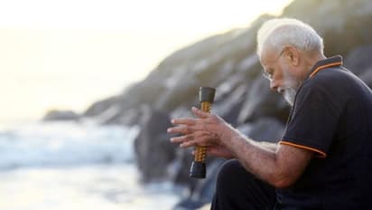 ಜಿಡಿಪಿ ವರದಿ ಮುನ್ನವೇ ರೂಪಾಯಿ ಕುಸಿತ: ಎಲ್ಲಿ ತಪ್ಪಿತು ಮೋದಿ ಕಾಗುಣಿತ?