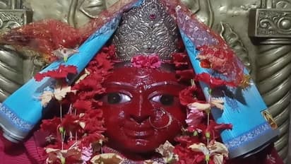 জেনে নিন, শুক্লা চতুর্থী তিথিতে কোন দেবীর পর পুজো পান তারাপীঠের মা তারা