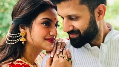 অ্যাস্থমার চূড়ান্ত অ্যাটাক, মধ্যরাতে গুরুতর অসুস্থ হলেন নুসরত