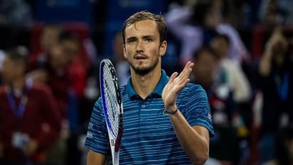 French Open: ಇಗಾ, ಡ್ಯಾನಿಲ್ ಪ್ರೀ ಕ್ವಾರ್ಟರ್ಗೆ ಲಗ್ಗೆ