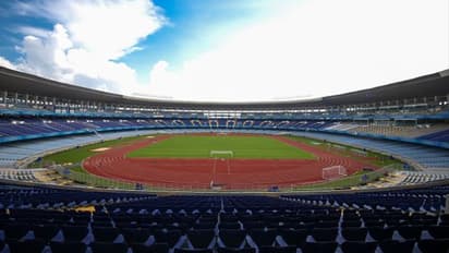 2034 ഫിഫ ലോകകപ്പ് മത്സരങ്ങള് ഇന്ത്യയിലും? എല്ലാം ഒത്തുവന്നാല് അര്ജന്റീനയും ബ്രസീലുമൊക്കെ ഇവിടെ പന്തുതട്ടും