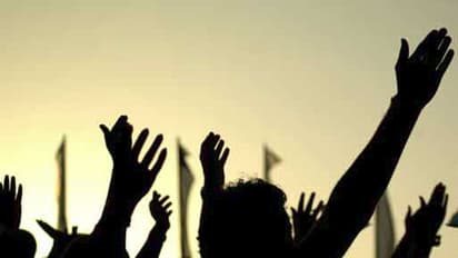 BSPಯಿಂದ 6 ಮಂದಿ ಉಚ್ಚಾಟನೆ : ರಾಜ್ಯಾಧ್ಯಕ್ಷ, ಜಿಲ್ಲಾಧ್ಯಕ್ಷರ ವಿರುದ್ಧ ಪ್ರತಿಭಟನೆ