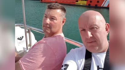 गर्मागरम टिक्की खाना पड़ा शख्स को महंगा, 10 घंटे में तड़प-तड़प कर हो गई मौत