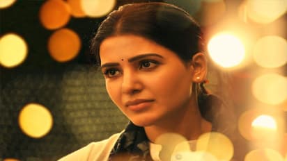 ஒரு போஸ்டுக்காக... சமந்தாவை வறுத்தெடுக்கும் கணவர் நாக சைதன்யாவின் ஒட்டுமொத்த ரசிகர்கள்..! ஏன் தெரியுமா?