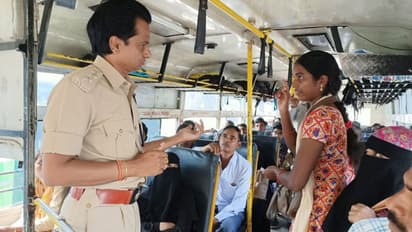 ఆర్టీసీ బస్సుల్లో ఆర్టీఏ తనిఖీలు: అధిక ఛార్జీలు వసూలుపై వార్నింగ్