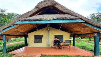 সাউথ আফ্রিকায় ছুটি কাটাচ্ছেন দেব ও রুক্মিণী ,সেরা মুহূর্ত শেয়ার করলেন ইনস্টাগ্রামে