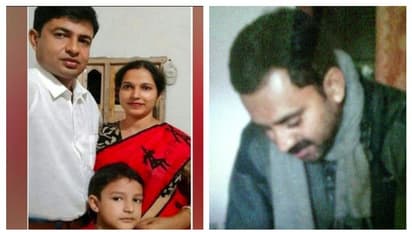 মহিলাদের মন জিতে প্রতারণা, শিক্ষকের স্ত্রী বিউটিকেও কি ফাঁসিয়েছিল শৌভিক