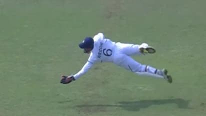 Coronavirus lockdown: Find out who is helping Wriddhiman Saha in catching drills