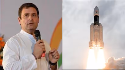 Maharashtra polls: BJP shoots down Rahul Gandhi’s rocket jibe, reminds him of pocketing money through scams