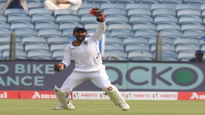 साहा के इंटरव्यू और पत्रकार के धमकाने की बीसीसीआई करेगा जांच, जानिए पूरा मामला