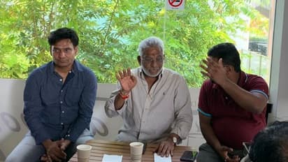 ఏపీలో పెట్టుబడులు పెట్టాలని ఎన్ఆర్ఐలను కోరిన వైవీ సుబ్బారెడ్డి