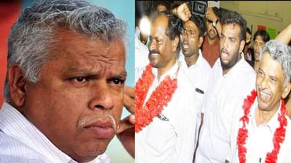 ഫസല്‍ കേസില്‍ നീതി നിഷേധം; സിബിഐ പുനരന്വേഷണം നടത്തി കാരായിമാരെ കുറ്റവിമുക്തരാക്കണം: എംവി ജയരാജന്‍