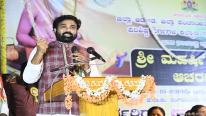 ಸಿಎಂ ಮುಂದೆ ಹೊಸ ಬೇಡಿಕೆ: ಈಡೇರದಿದ್ದರೇ ರಾಜಕೀಯ ನಿವೃತ್ತಿ ಎಂದ ಶ್ರೀರಾಮುಲು