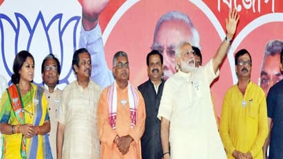 पश्चिम बंगाल: 2021 विधानसभा चुनाव के लिए BJPतैयार कर रही है प्रतिभाशाली कार्यकर्ताओं का समूह