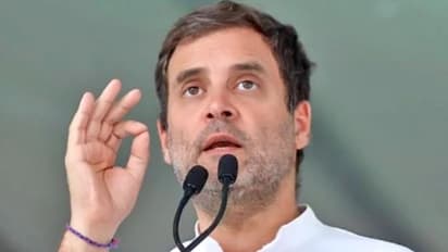 मोदी सरकार मुख्य मुद्दों से लोगों का ध्यान भटका रही है: राहुल