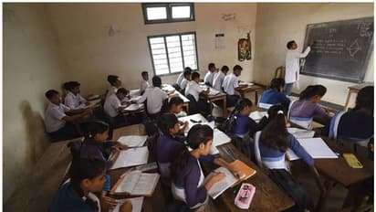New National Credit Framework: Vedas, Puranas can fetch students credits