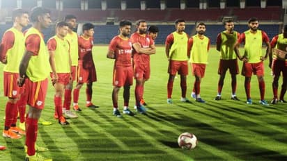 বাংলাদেশের বিরুদ্ধে টিম ইন্ডিয়ার সেরা চার বাজি, এদের ওপরই ভরসা স্টিমাচের