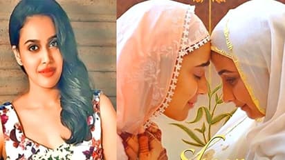 'ভালোবাসার পাপ নয়', এবার সমকামের সমীকরণে স্বরা-দিব্যা