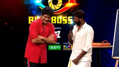 బిగ్ బాస్ 3: మహేష్ ఎలిమినేటెడ్.. హౌస్ లో అతడే నెం 1