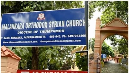 കോന്നിയില് ശബരിമല മാത്രമല്ല; സഭാ തര്ക്കത്തിലെ നിലപാടും മുന്നണികള്ക്ക് തലവേദനയാകുന്നു