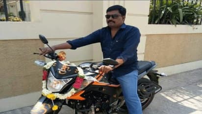 ఉద్యోగం రాదేమోనని మనస్తాపం... ఆర్టీసీ ఉద్యోగి ఆత్మహత్య