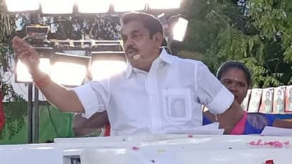 68 வருஷமா ஒரு தொழிலை பார்ப்பீங்க... திடீர்ன்னு அங்கிருந்து வந்து ஆட்சியைப் பிடிச்சிடுவீங்களோ... ரஜினியை மறைமுகமாகப் போட்டுத்தாக்கிய எடப்பாடி பழனிச்சாமி!