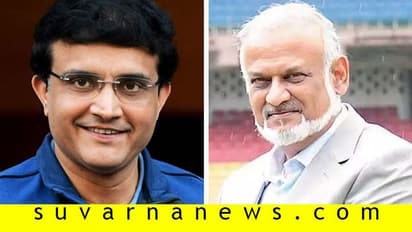 ಸೌರವ್ ಗಂಗೂಲಿಗೆ ಬಿಸಿಸಿಐ ಅಧ್ಯಕ್ಷ, ಬ್ರಿಜೇಶ್ ಪಟೇಲ್ಗೆ ಐಪಿಎಲ್ ಹೊಣೆ?