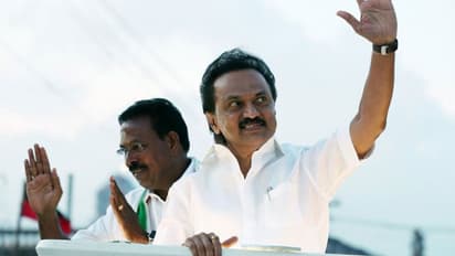 நாங்க தான் ஜெயிச்சோம்..! தீர்ப்புக்கு பிறகு அந்தர்பல்டி அடித்த திமுக..!