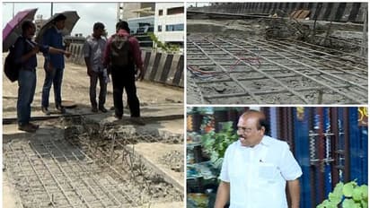 പാലാരിവട്ടം അഴിമതിക്കേസ് അട്ടിമറിച്ചു? ഗുരുതര വീഴ്ച വരുത്തിയ അന്വേഷണ സംഘത്തലവനെ നീക്കി