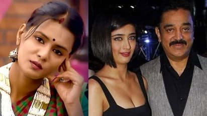 కమల్ హాసన్ పై ప్రముఖ నటి షాకింగ్ కామెంట్స్!