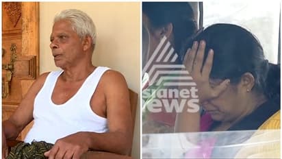 കൂടത്തായി കേസന്വേഷണം കട്ടപ്പനയിൽ; ജോളിയുടെ കുടുംബാംഗങ്ങളുടെ മൊഴിയെടുക്കുന്നു