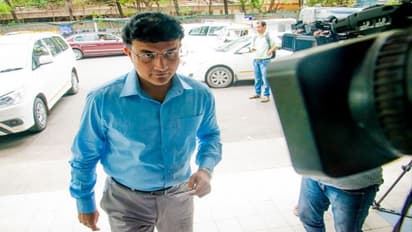 ಗಂಗೂಲಿಗೆ BCCI ಅಧ್ಯಕ್ಷ ಪಟ್ಟ ಖಚಿತ; ಮೊದಲ ಪ್ರತಿಕ್ರಿಯೆ ನೀಡಿದ ದಾದಾ!