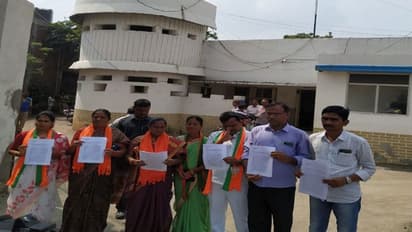 కేసీఆర్పై టీఆర్ఎస్ మాజీ ఎమ్మెల్యే ఫిర్యాదు