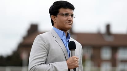 BCCI president-elect Sourav Ganguly reveals his ‘biggest priority’ in new innings