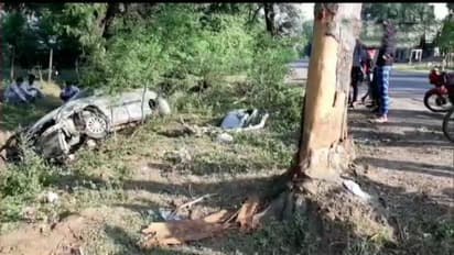 মর্মান্তিক দুর্ঘটনায় মৃত চার জাতীয় হকি খেলোয়াড়, জখম তিন