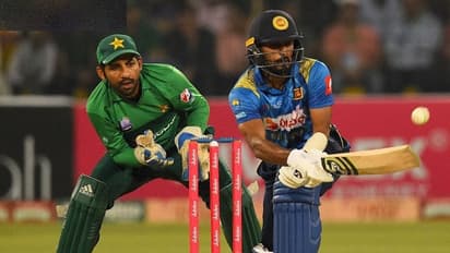 ಪಾಕ್ನಲ್ಲಿ ಉಸಿರುಗಟ್ಟುವ ವಾತಾವರಣ; ಸತ್ಯ ಬಾಯ್ಬಿಟ್ಟ ಲಂಕಾ ಕ್ರಿಕೆಟ್ ಮುಖ್ಯಸ್ಥ!