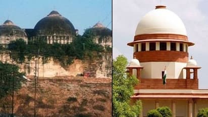 അയോധ്യ കേസ് അവസാനഘട്ടത്തിൽ: അയോധ്യയിൽ കനത്ത സുരക്ഷ, നിരോധനാജ്ഞ