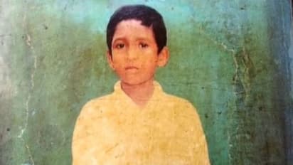 ഭരതന്നൂരിൽ 10 വർഷം മുമ്പ് മരിച്ച കുട്ടിയുടെ മൃതദേഹം പുറത്തെടുത്തു