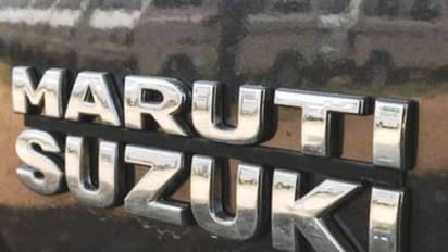 అమ్మ బాబోయ్!! భరించలేం ఈ ఆఫర్లు: మారుతీ ఈడీ శశాంక్ శ్రీవాత్సవ