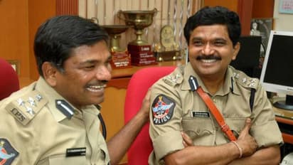 జిల్లా ఎస్పీలకు ఇంటెలిజెన్స్ డీజీ ఆదేశాలు.. మాకు చెప్పే పనిలేదా : ఏపీ డీజీపీ గుస్సా, మెమో జారీ