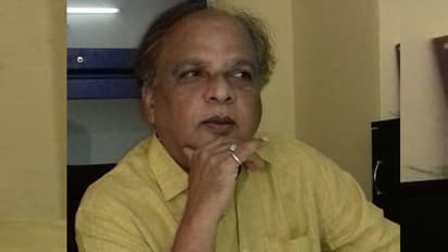 సురేంద్ర రాజు అనువాద కవిత: హంసగీతి