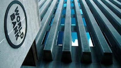 భారత్ వృద్ధి అంతంతే: 6 శాతానికే పరిమితం అన్న ప్రపంచ బ్యాంక్