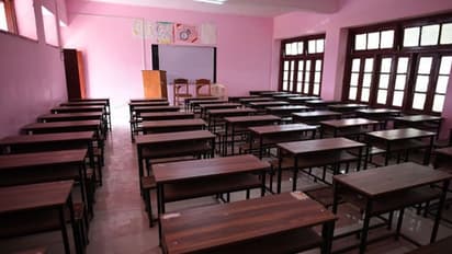 Kerala school teacher suspended for allegedly asking students to go to Pakistan if they can't accept CAA