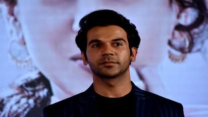 নয়া অবতারে রাজকুমার রাও, খেয়াল করালেন হলিউড সুপারস্টার লিওনার্দো ডি ক্যাপ্রিওকে