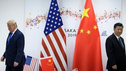 ആരാണ് കൂടുതല് സ്കോര് ചെയ്തത് അമേരിക്കയോ ചൈനയോ?, 'തമ്മിലടി' ഇനി എങ്ങോട്ട്