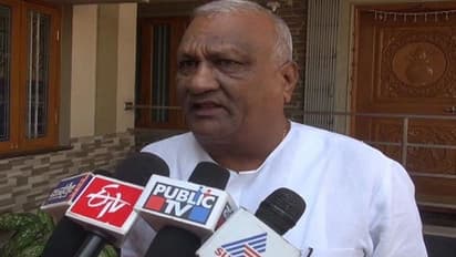 ಸತ್ತ ಮೇಲೆ ನಮ್ಮ ಹೆಣಗಳು ಬಿಜೆಪಿಗೆ ಹೋಗಲ್ಲ: ಶಾಸಕ ರಾಜು ಕಾಗೆ