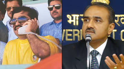 Dawood-NCP link out, document reveals Praful Patel's signature