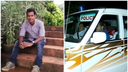 കല്ലേക്കാട് എആർ ക്യാംപിലെ പൊലീസുകാരന്റെ ആത്മഹത്യ; ഏഴ് പൊലീസുകാര് കീഴടങ്ങി