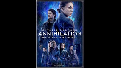 21వ శతాబ్దంలో వచ్చిన మైండ్ బ్లోయింగ్ సైన్స్ ఫిక్షన్ మూవీస్.. తప్పక చూడాల్సిందే!