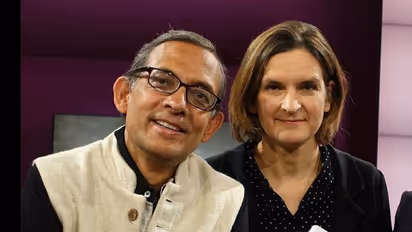 Indian origin economist Abhijit  Banerjee wins Nobel Prize; here are 10 facts